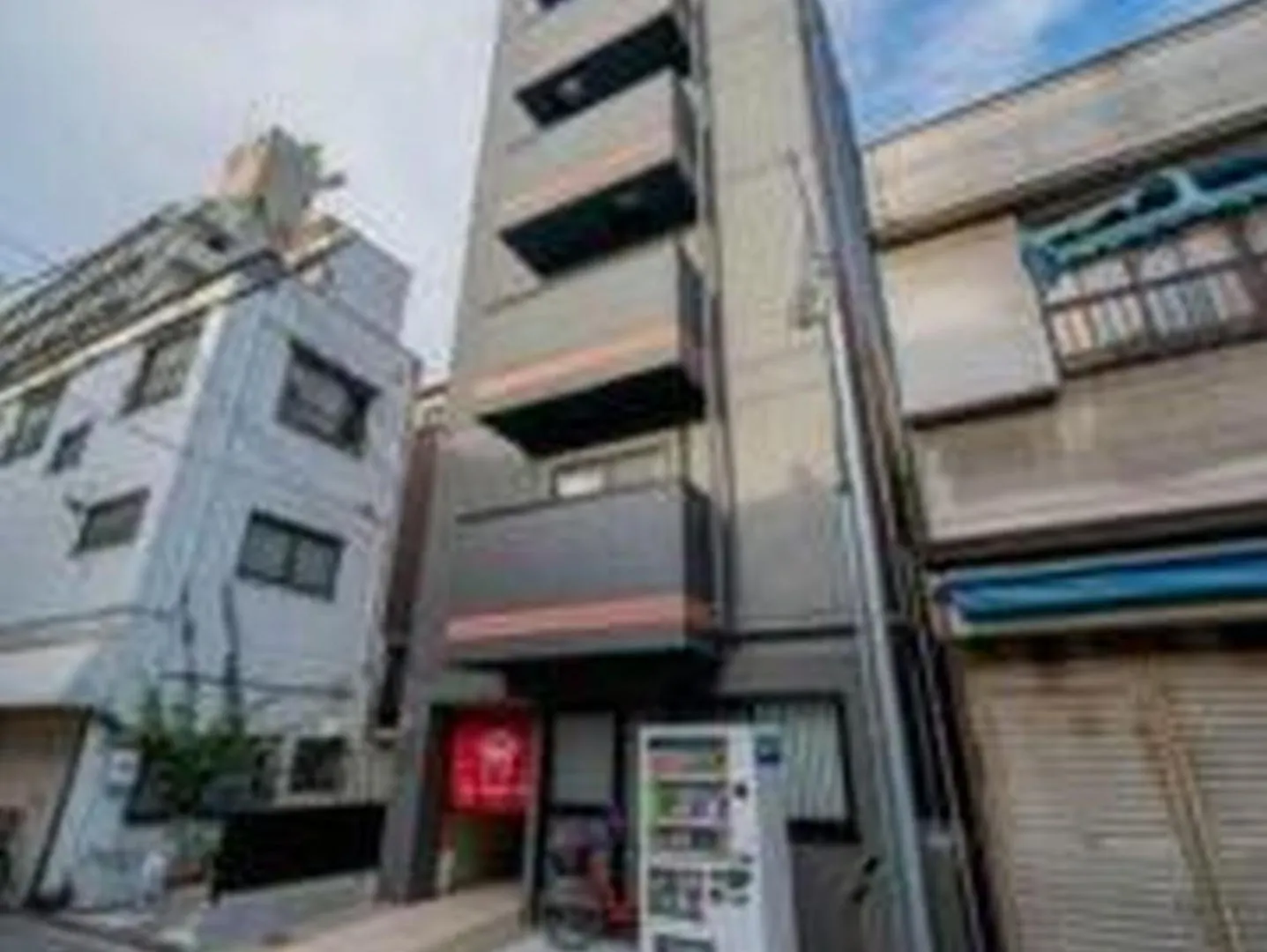 むつみ庵松301 Apartment Osaka Japan